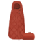Конверт Cybex Snogga Mini Autumn Gold burnt red, помаранчевий (521000869) - Pampik
