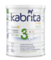 Сухий молочний напій на основі козячого молока Kabrita 3 Gold, 4,8 кг (12 шт. по 400 г) - Pampik - 2