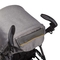 Прогулянкова коляска Peg-Perego Si Completo Luxe Grey (IPSZ300079BA53PL93) - Pampik - 10
