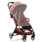 Прогулянкова коляска Babyhit Colibri Ferrari Red, червоний (71633) - Pampik - 4