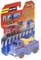 Машинка-трансформер Flip Cars Кран і Самоскид, 2 в 1, 8 см (EU463875-01) - Pampik - 4