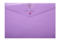 Папка на кнопці Buromax Pastel, А4, фіолетовий (BM.3953-26) - Pampik