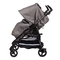 Прогулянкова коляска Peg-Perego Si Completo Luxe Grey (IPSZ300079BA53PL93) - Pampik - 8