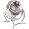 Укачивающий центр Graco Glider Elite Chevron, бежевый - Pampik - 2