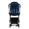 Прогулянкова коляска CybexMelio Navy Blue navy blue (521002171) - Pampik - 4