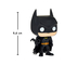 Игровая фигурка Funko Pop DC Comics Batman (37248) - Pampik - 3