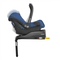 Автокрісло Maxi-Cosi CabrioFix Essential Blue, синій (8003126) - Pampik - 6