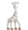 Іграшка-прорізувач Vulli Жирафа Софі Limited Edition, 18 см, білий з коричневим (616400-2) - Pampik - 2