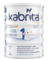 Адаптована суха молочна суміш на козячому молоці Kabrita 1 Gold, 4,8 кг (6 шт. по 800 г) - Pampik - 2