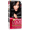 Фарба для волосся Garnier Color Sensation відтінок 1.0, ультра чорний, 110 мл - Pampik