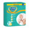 Підгузки Evy Baby 2 (3-6 кг), 80 шт. - Pampik
