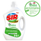 Рідкий засіб Sir для прання дитячого одягу і для чутливої шкіри, 2,2 л (152.SR.051.33) - Pampik - 2