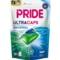 Капсулы для стирки Pride Ultra Caps Universal,14 шт. - Pampik