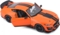 Автомодель Maisto 2020 Ford Mustang Shelby GT500 , оранжевий, 1:24 (31532 orange) - Pampik - 5
