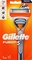 Станок для гоління Gillette Fusion 5 з 1 змінним картриджем - Pampik