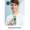 Гель для гоління Nivea Men Fresh Kick, 200 мл (81730) - Pampik - 4