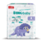 Підгузки на липучках DinoBaby 6 (16 кг), 32 шт. - Pampik - 2