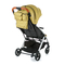 Прогулянкова коляска Babyhit Neos Noble Green, хакі (69967) - Pampik - 2