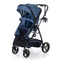 Коляска-трансформер Babyhit Winger Blue, синій (73553) - Pampik - 3