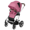 Прогулянкова коляска Cybex Talos S Lux SLV Magnolia Pink (520001485) - Pampik