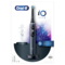 Электрическая зубная щетка Oral-B iO Series 7 iOM7.1B2.2BD 3758 Black onyx - Pampik - 4