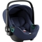 Автокрісло Britax Romer Baby-Safe 3 I-Size Indigo Blue (2000035072) - Pampik - 2