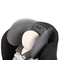 Автокрісло Cybex Eternis S Pepper Black dark grey (518002879) - Pampik - 3