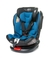 Автокрісло 4Baby Roto-Fix Вlue, синий (4RF02) - Pampik
