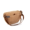 Сумка через плечо Childhome Banana bag Teddy Beige (CWBANAT) - Pampik - 2