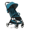 Прогулянкова коляска Babyhit Colibri Ocean Green, бірюзовий (71635) - Pampik
