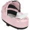 Люлька Cybex Priam Lux Simply flowers light pink, світло-рожевий (521001343) - Pampik - 4