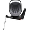 Автокрісло Britax Romer Baby-Safe 3 I-Size Frost Grey з платформою Flex Base (2000035082) - Pampik - 3