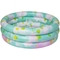 Дитячий надувний басейн Sunny Life різнокольоровий (S1PBYDTD) - Pampik