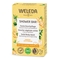 Твердий арома-бар для душу Weleda Імбир та Гіркий апельсин, 75 г - Pampik
