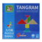 Головоломка Goodcow Пазли Танграм (848075) - Pampik