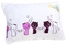 Дитяча подушка Iris Home Kitty, 45х35 см, різнокольорова (svt-2000022284288) - Pampik - 2