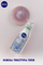 Гиалуроновый мицеллярный гель для умывания Nivea Make Up Expert Новое поколение 2 в 1, 150 мл (94059) - Pampik - 3