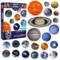 Магнітний набір Magdum Magnetic set Spaсe world (ML4031-22 EN - Pampik