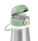 Металевий термопоїльник Beaba, 350 мл, зелений (913539) - Pampik - 3