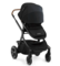 Універсальна коляска 2 в 1 Nuna Demi Grow Ebony, чорний (ST08100/CC03901EBNGL) - Pampik - 6