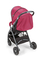 Прогулянкова коляска Pali Connection 4.0 Corries Purple, червоний (8802553) - Pampik - 5