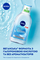 Мицеллярная вода Nivea Hydra Skin Effect 400 мл - Pampik - 3