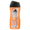 Гель для душа Аdidas 3 в 1 Body, Hair And Face Adipower, 250 мл - Pampik