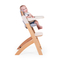 Стульчик для кормления Childhome Evosit, натуральный бежевый (EVOSITNABG) - Pampik - 13