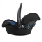 Автокрісло Maxi-Cosi Citi Black raven, чорний (8003129) - Pampik - 3