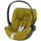 Автокрісло Cybex Cloud Z i-Size Plus Mustard Yellow yellow (4058511802527) - Pampik