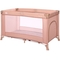 Манеж-кроватка Lorelli Torino 1 Layer Мisty rose, розовый (23883) - Pampik