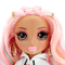 Коллекционная кукла Rainbow High Киа Сердечко, с аксессуарами, 28 см (422792-INT) - Pampik - 4