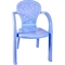 Кресло детское Violet House Kids Blue (0256 Kids BLUE д/детей 25*35*51) - Pampik