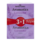 Твердое мыло Aromatics Лаванда, 400 г (4 шт. по 100 г) (ABSL400) - Pampik